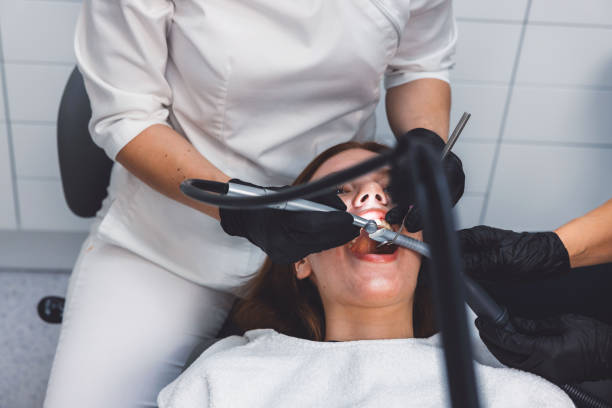 Best Emergency Treatment for Oral Infections in Sandia Heights, NM