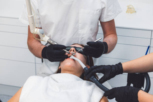 Best Emergency Treatment for Jaw Pain or Injury in Sandia Heights, NM