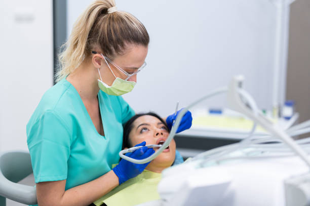 Best Emergency Dental Care for Sports Injuries in Sandia Heights, NM