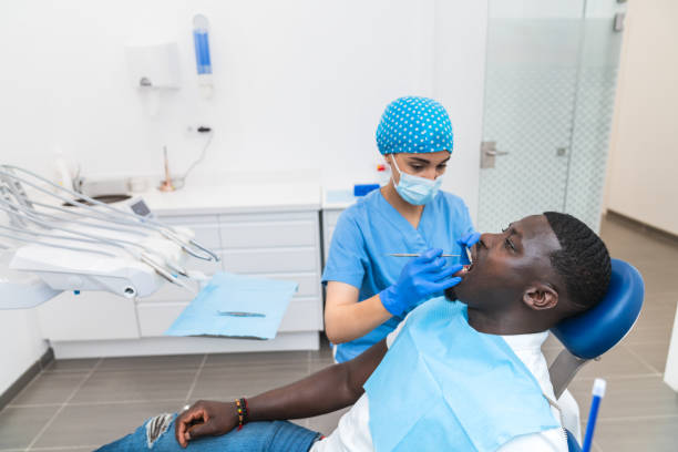 Professional Emergency Dental Service in NM